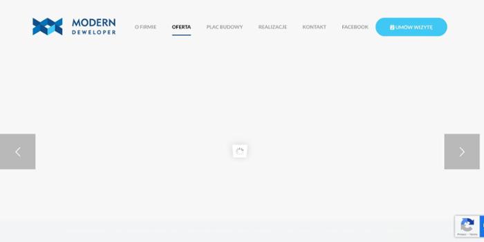 Modern-Deweloper Sp. z o.o. Sp.k.