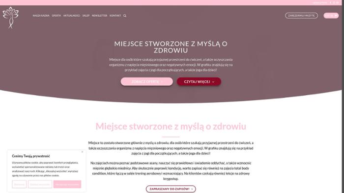 Moja Alma Magdalena Szeszko