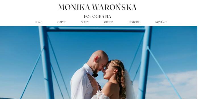 Monika Warońska