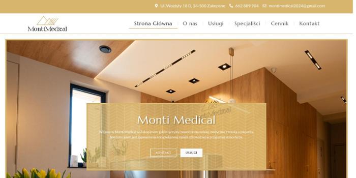 MontiMedical