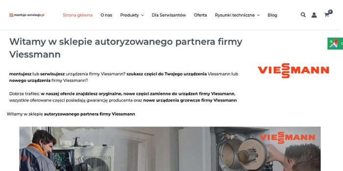 montuje-serwisuje.pl