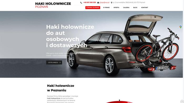 Moto-Pol Jarosław Kucyj