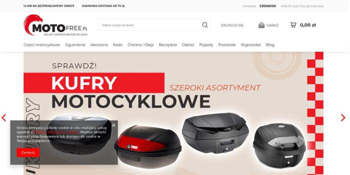 MOTOFREE.PL