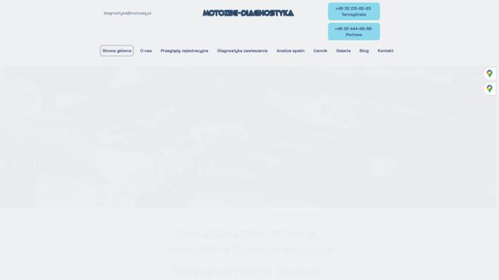 Motozeg Diagnostyka sp. z o.o.