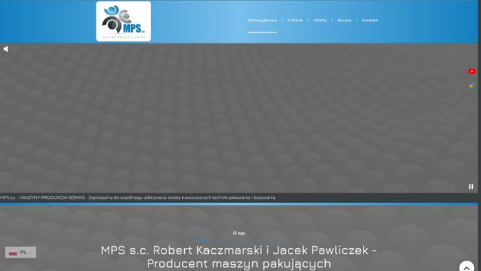 MPS s.c. J.Pawliczek, R.Kaczmarski