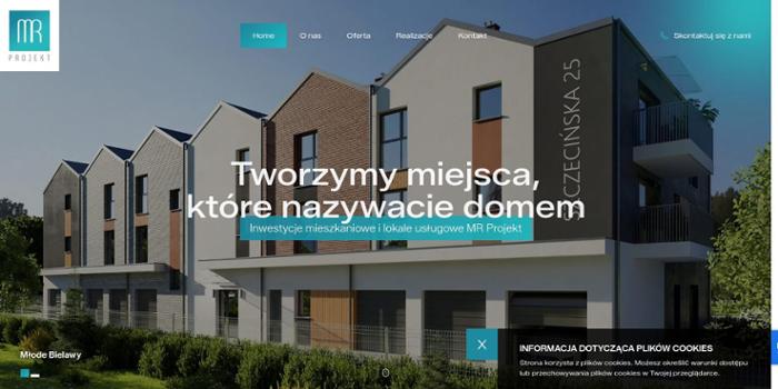 Mr Projekt sp. z o.o.