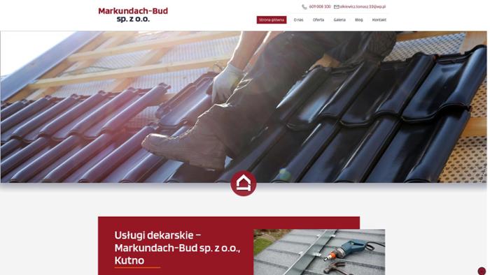 M.T. Dach-Bud Sp. z o. o.