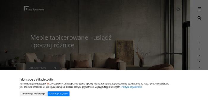 MTI Furninova Polska Sp. z o.o.