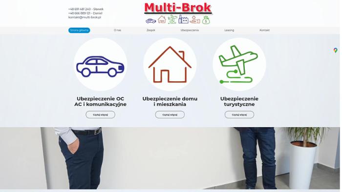 Multi-Brok Sp. z o.o.