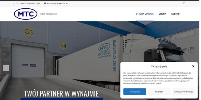 Multi Truck Center Sp. z o.o.