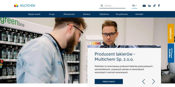 Multichem Sp. z o.o.