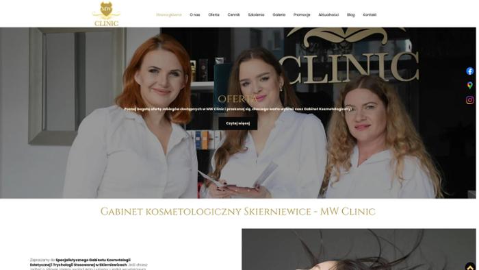 Mw Clinic