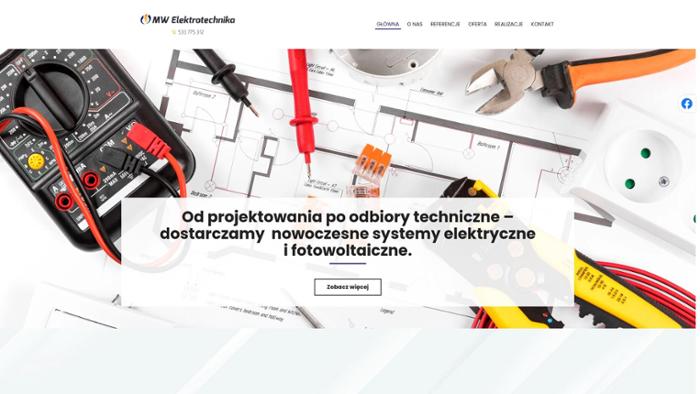 MW Elektrotechnika