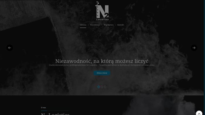 N2 Logistics Patryk Nowakowski