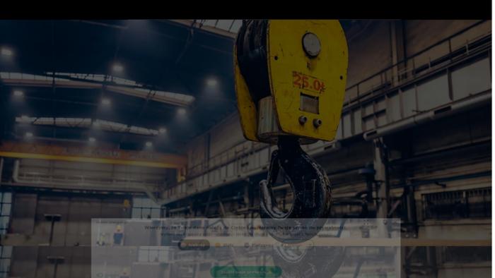 Nadzór Dźwignic Sp. z o.o.