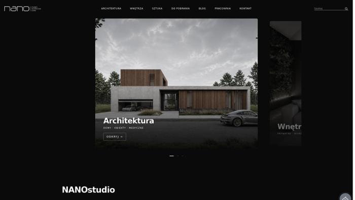 Nanostudio Sp. z o.o.
