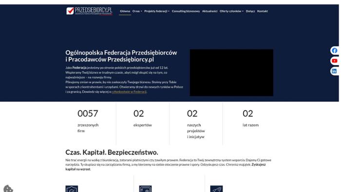 Narodowy Instytut Rozwoju Przedsi臋biorczo艣ci Sp. z o.o.