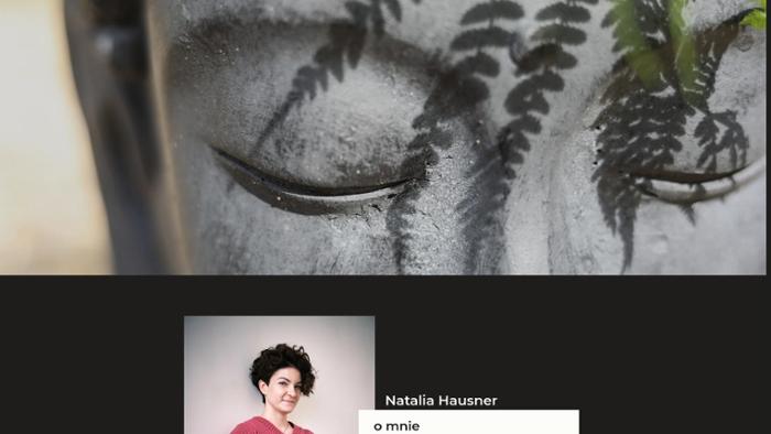 Natalia Hausner Foto Haust
