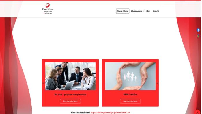 Natalia Krysta - Kompleksowe Doradztwo Ubezpieczeniowe