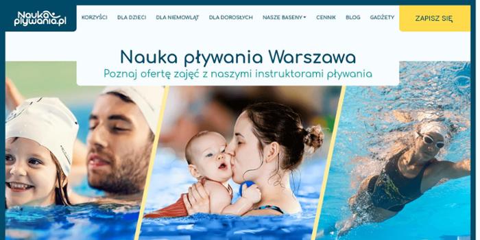 Naukaplywania.pl