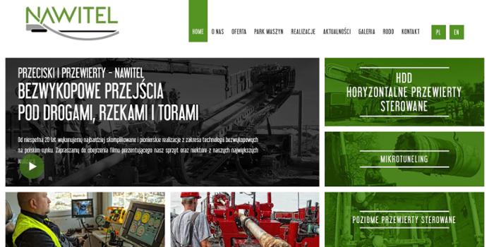 NAWITEL Sp. z o.o. sp. k.