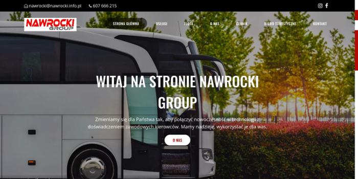 NAWROCKI GROUP Sp. z o.o.
