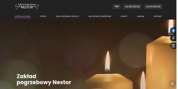 Nestor Krzysztof Nowakowski