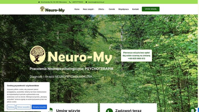 Neuro-My