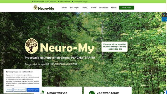 Neuro-My