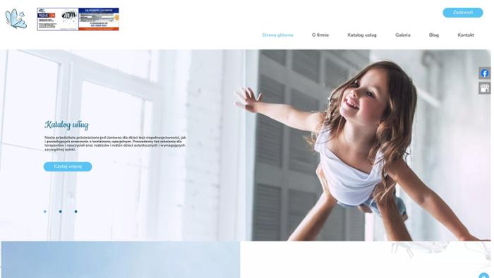 Niepubliczny Punkt Przedszkolny Motylek