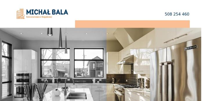 Nieruchomości Michał Bala