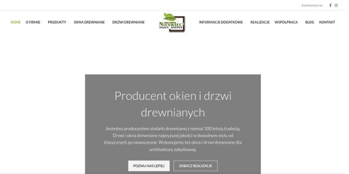 Nieświec Sp. z o.o.