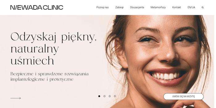 Niewada Clinic Sp. z o.o.