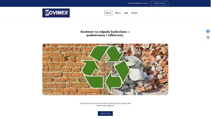 Novimex Sp. z o.o.
