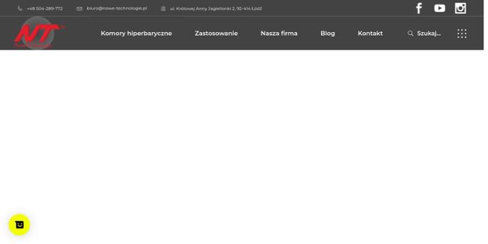 Nowe Technologie Magdalena Rudnicka