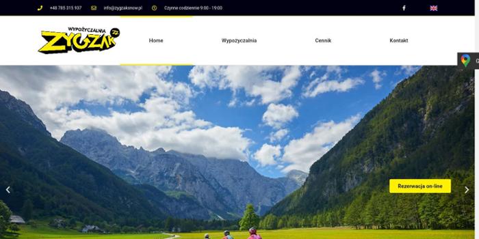 Nowobilski Artur - Zyg Zak