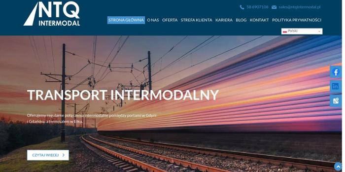 NTQ Intermodal Sp. z o.o.