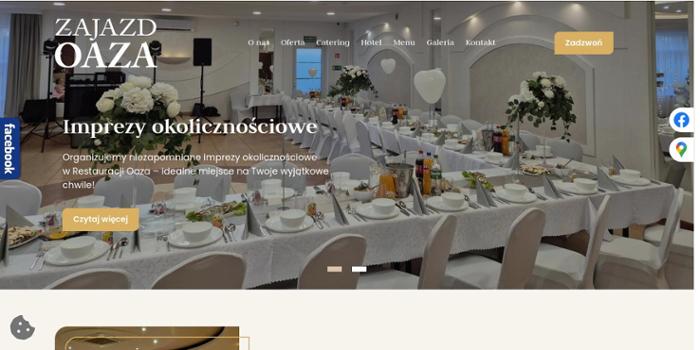 Oaza PHU Krzysztof Obczyński