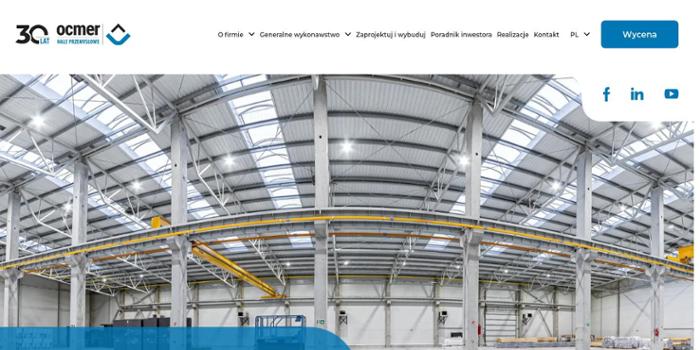 Ocmer Sp. z o.o.