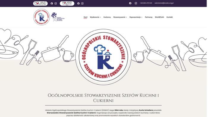 Ogólnopolskie Stowarzyszenie Szefów Kuchni i Cukierni