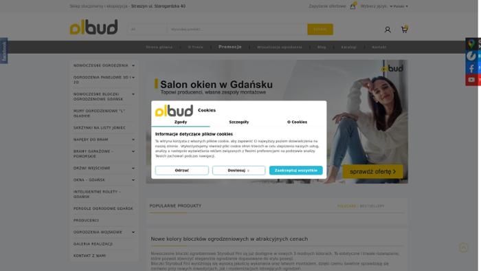 Olbud Straszyn sp. z o.o