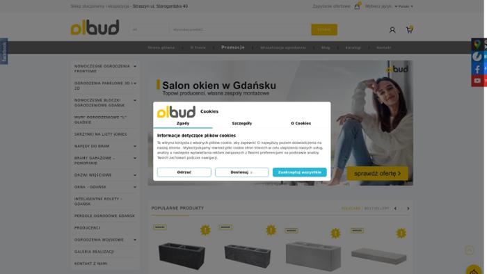 Olbud Straszyn sp. z o.o