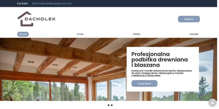 Oleksandr Vasiliev Dacholek