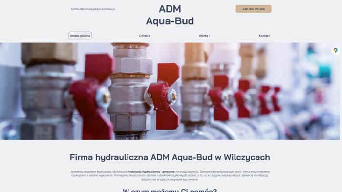 Oleksii Ivancha Adm Aqua-Bud