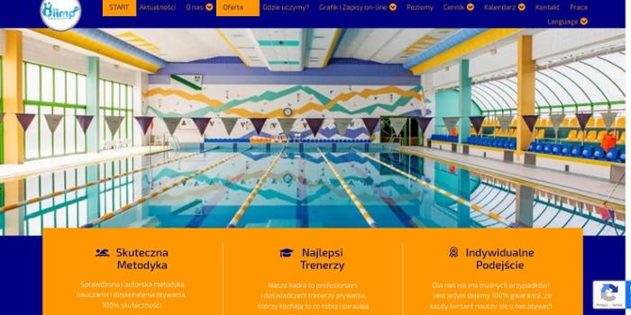 Olimp24 Rafał Klimek