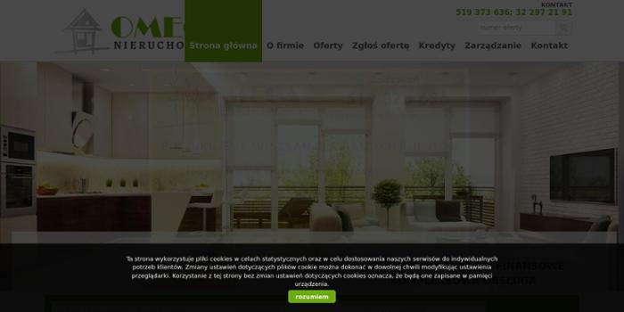 Omega Nieruchomości