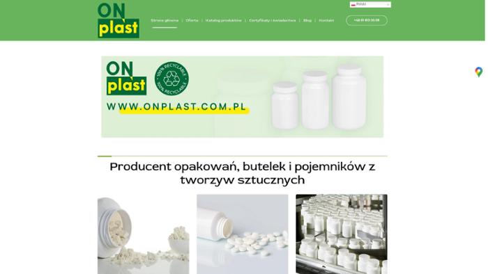 Onplast sp. z o.o.