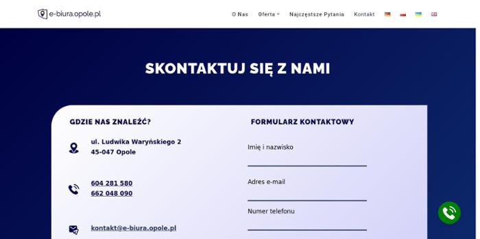 Opieka Prawna Piast Sp. z o.o.