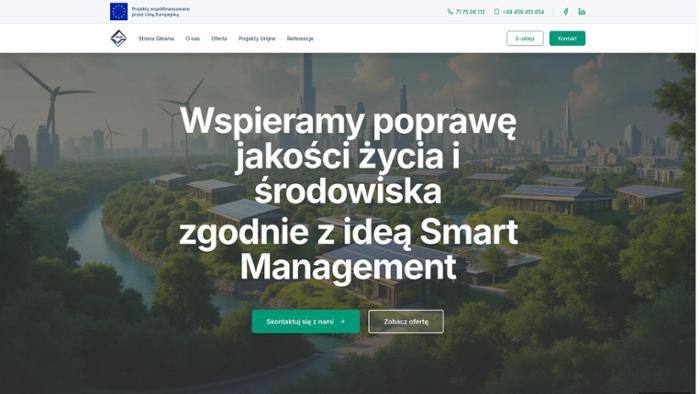 Opolskie Centrum Zarządzania Projektami Sp. z o.o.