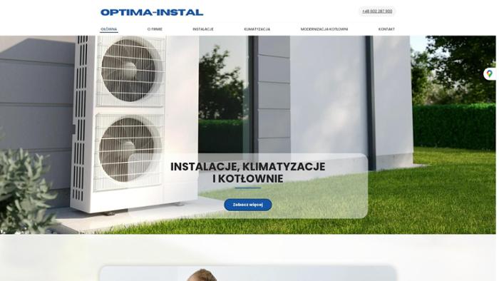 Optima-Instal